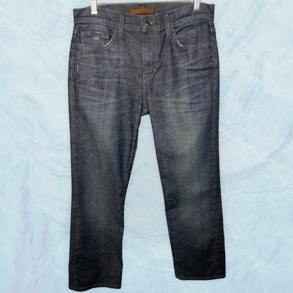 Joe's Jeans The Brixton Jeans Straight and Narrow in Kurt Size W 30 Men's